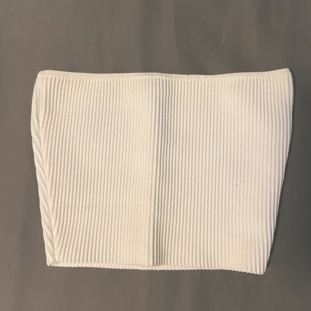 ‼️SOLD‼️ Babaton Tube Top - Picture 2 of 3